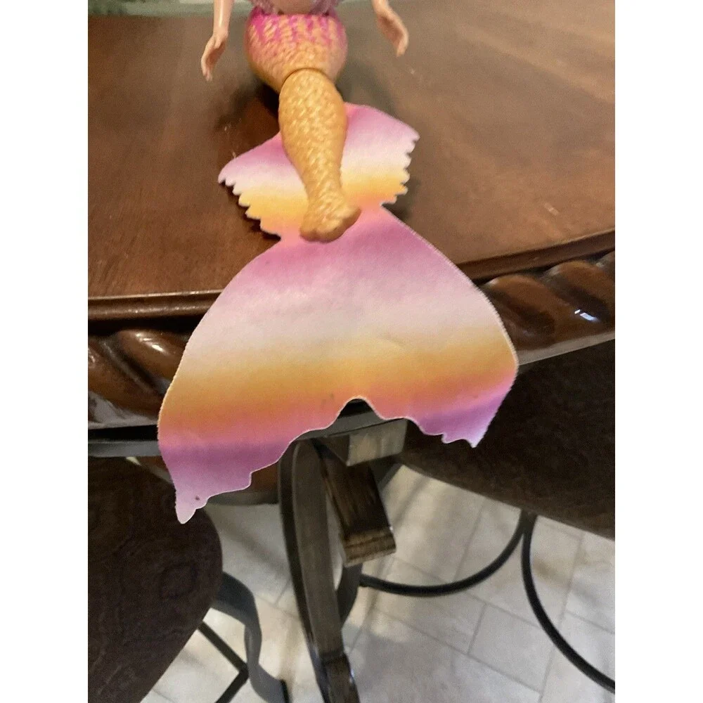 Disney little mermaid